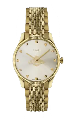 Gucci: Часы  G Timeless