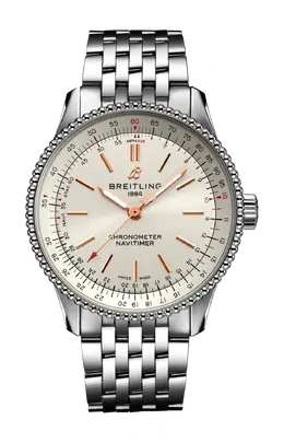 Breitling: Часы  Navitimer