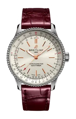 Breitling: Часы  Navitimer