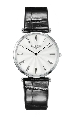 Longines: Часы  La Grande Classique