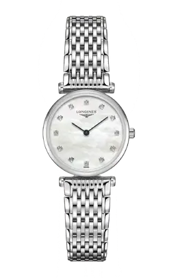 Longines: Часы  La Grande Classique