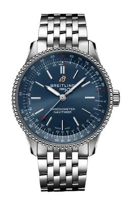 Breitling: Часы  Navitimer