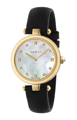 Gucci: Часы 