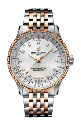 Breitling: Часы  Navitimer