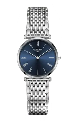 Longines: Часы  La Grande Classique