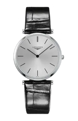 Longines: Часы  La Grande Classique