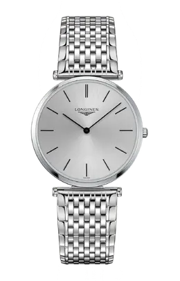 Longines: Часы 