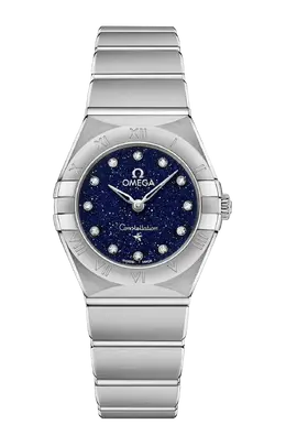 Omega: Часы  Constellation