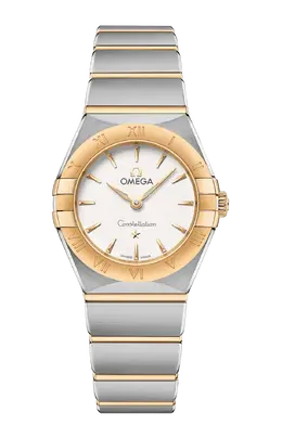 Omega: Часы  Constellation