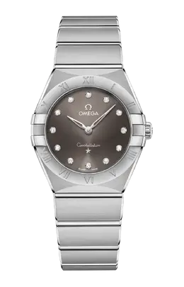 Omega: Часы  Constellation