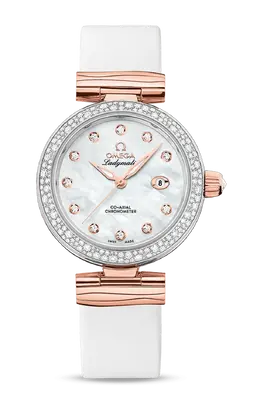 Omega: Часы 