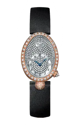 Breguet: Часы 