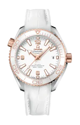 Omega: Часы 
