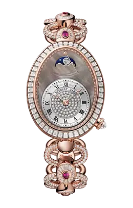 Breguet: Часы 