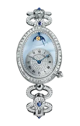 Breguet: Часы 