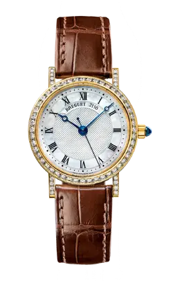 Breguet: Часы  Classique