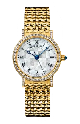 Breguet: Часы  Classique