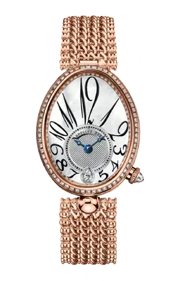 Breguet: Часы 