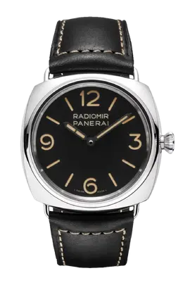 Panerai: Часы  Radiomir