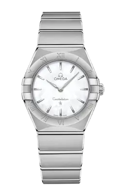 Omega: Часы  Constellation