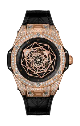 Hublot: Часы  Big Bang