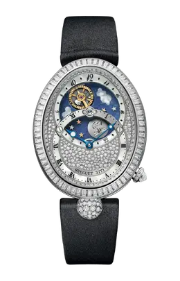 Breguet: Часы 