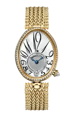 Breguet: Часы 