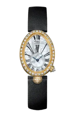 Breguet: Часы 