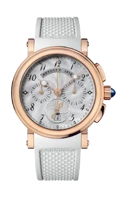 Breguet: Часы  Marine