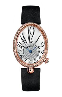 Breguet: Часы 