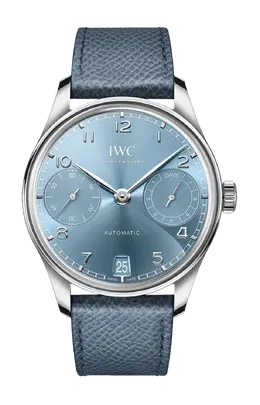 Iwc Schaffhausen: Часы  Portugieser