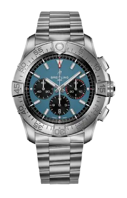 Breitling: Часы  Avenger