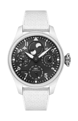 Iwc Schaffhausen: Часы 