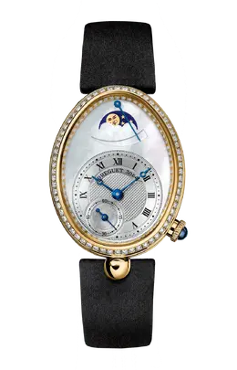 Breguet: Часы 