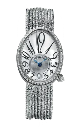 Breguet: Часы 