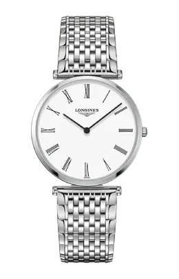 Longines: Часы  La Grande Classique