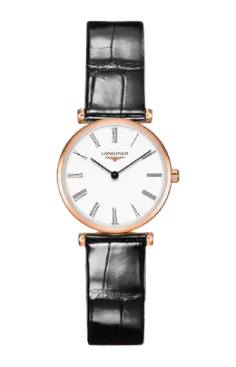 Longines: Часы  La Grande Classique