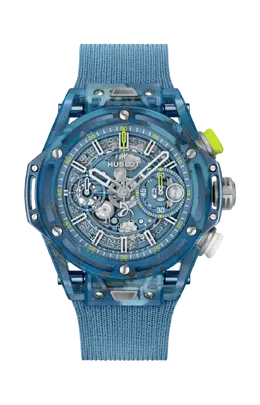 Hublot: Часы 