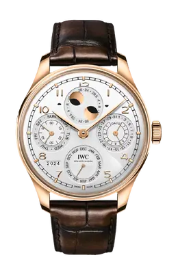 Iwc Schaffhausen: Часы  Portugieser