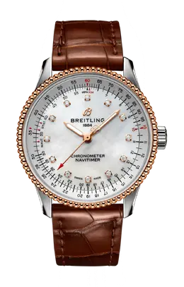 Breitling: Часы  Navitimer