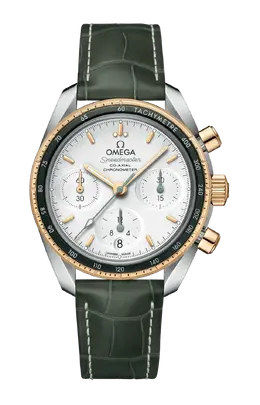 Omega: Часы  Speedmaster