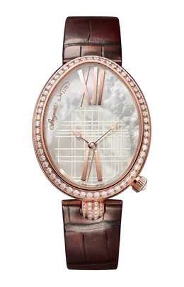 Breguet: Часы 