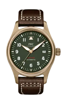 Iwc Schaffhausen: Часы  Pilot's