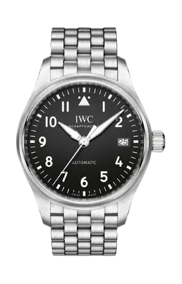 Iwc Schaffhausen: Часы 