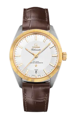 Omega: Часы 