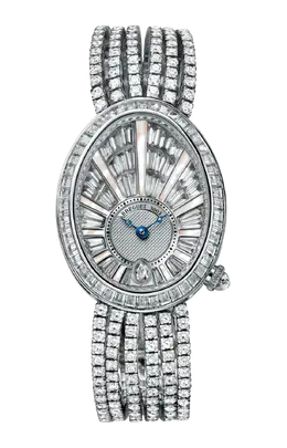 Breguet: Часы 