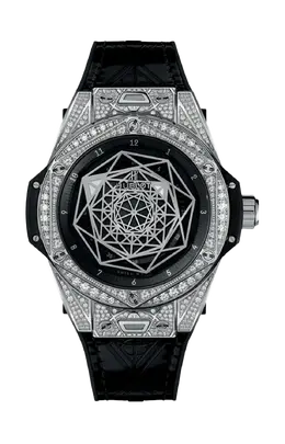 Hublot: Часы  Big Bang