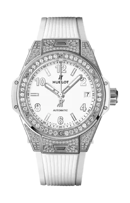 Hublot: Часы 