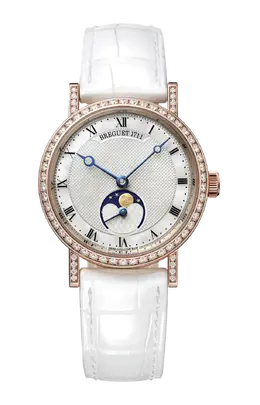 Breguet: Часы 