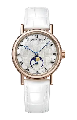 Breguet: Часы 